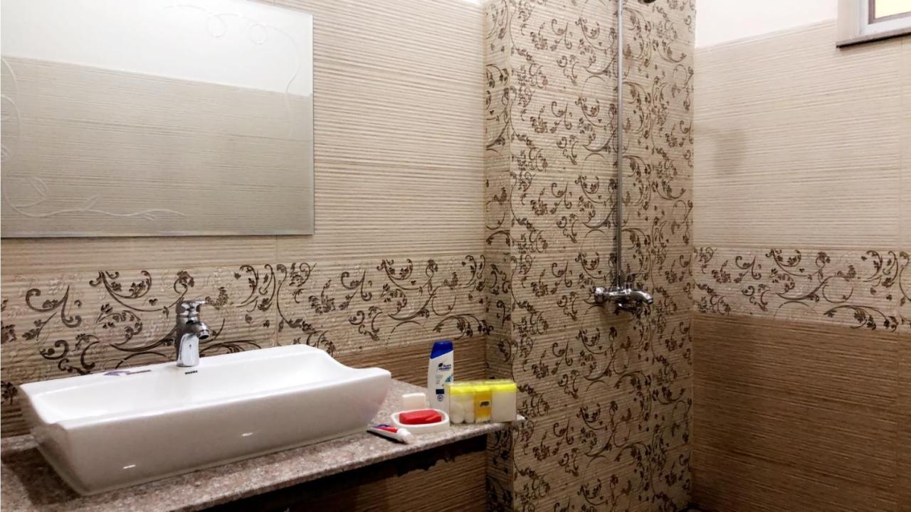 Fully Serviced Holiday Home Near Lyallpur Galleriaファイサラーバード エクステリア 写真