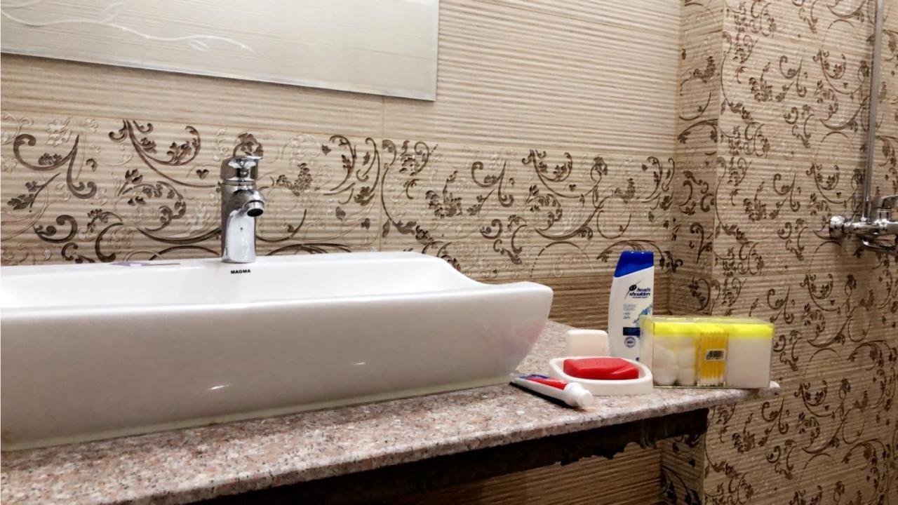 Fully Serviced Holiday Home Near Lyallpur Galleriaファイサラーバード エクステリア 写真