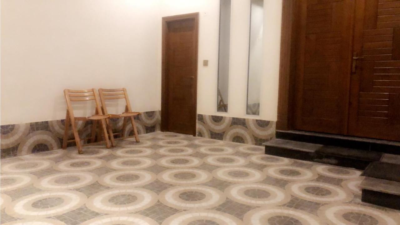 Fully Serviced Holiday Home Near Lyallpur Galleriaファイサラーバード エクステリア 写真